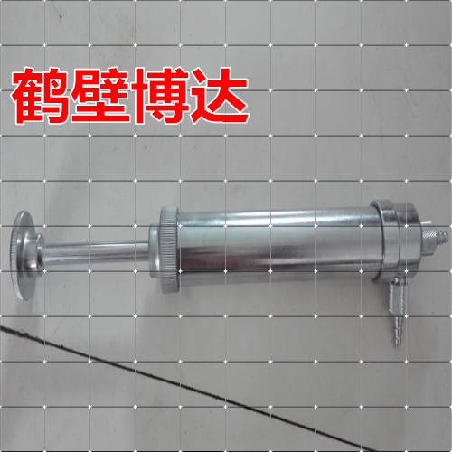 鶴壁博達(dá)廠家銷售FW型高負(fù)壓瓦斯采樣器線上接單，歡迎您下單。