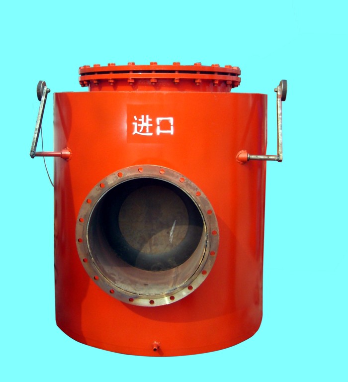 鶴壁生產(chǎn)防回氣防爆裝置，做防爆器博達是專注的