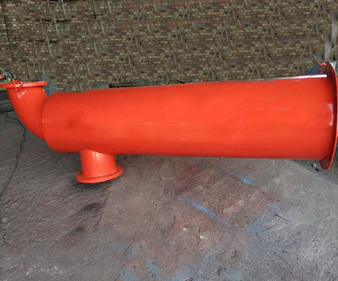 寧夏吳忠SFSZ型管路濕式放散裝置品牌圖片及產地