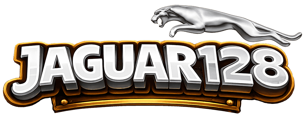 LOGO JAGUAR128